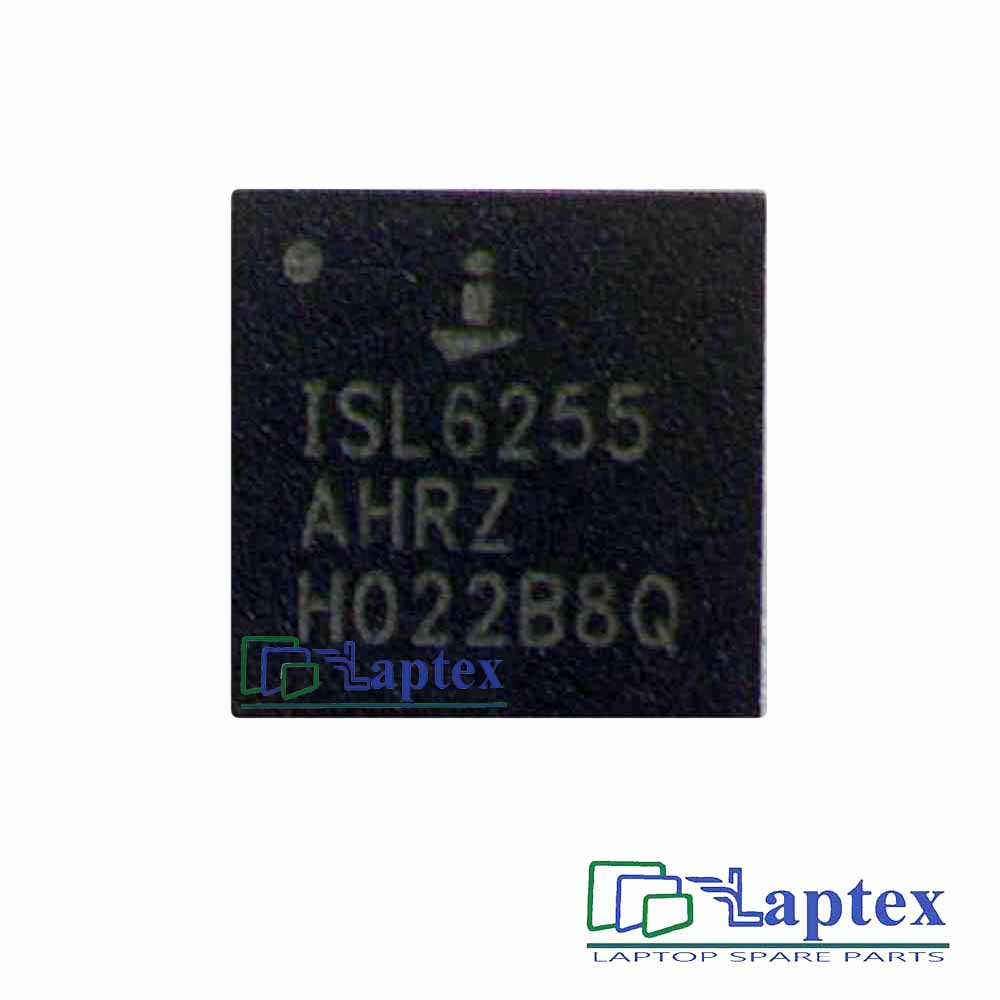 ISL 6255 IC